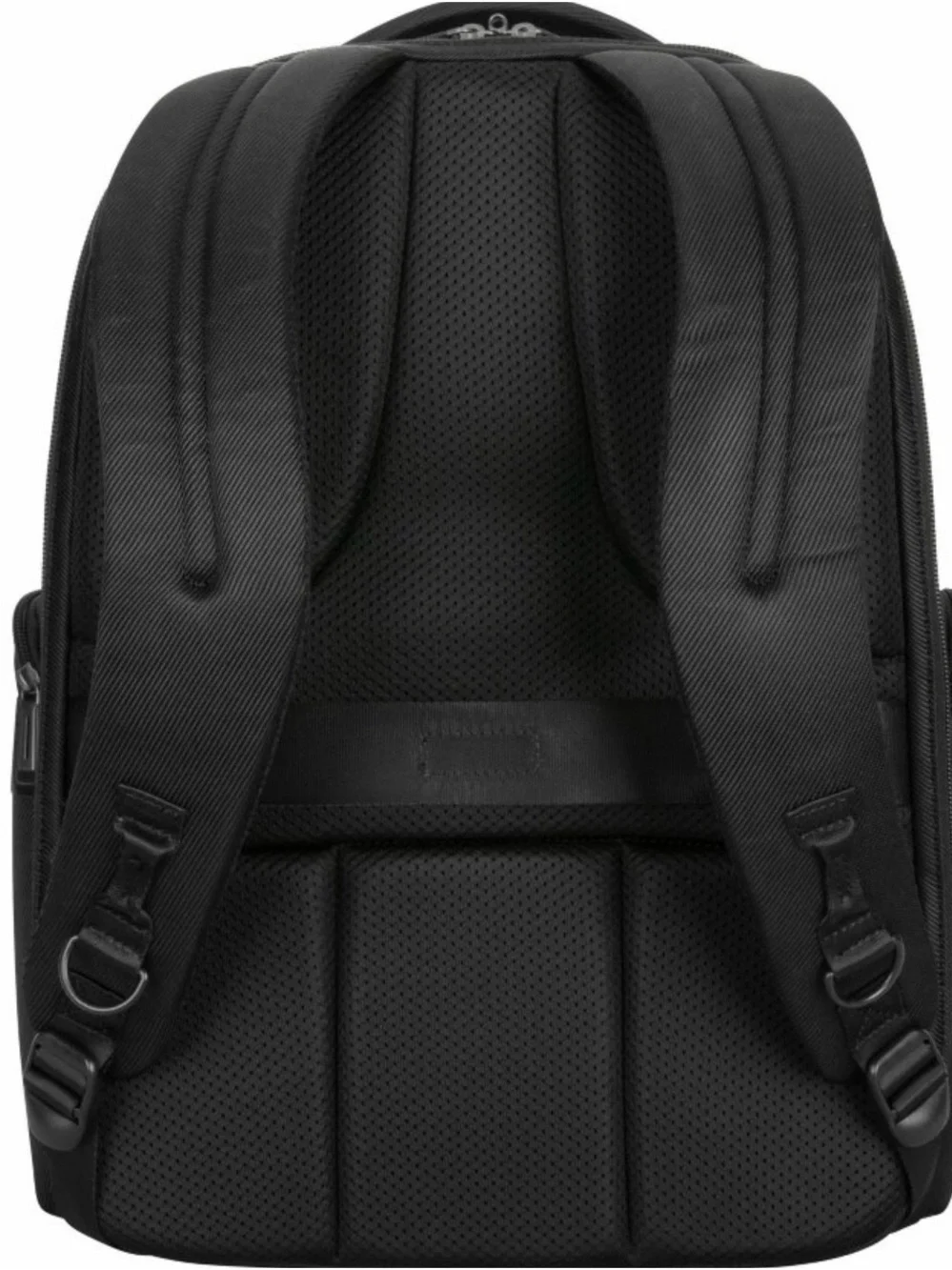 Targus Black Professional Laptop Backpack